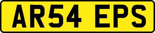 AR54EPS