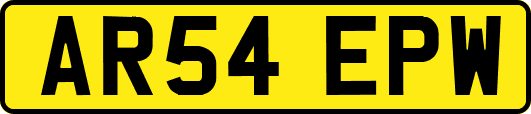AR54EPW