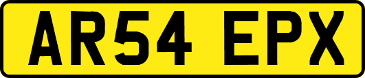 AR54EPX