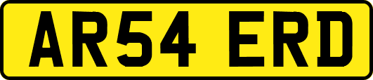 AR54ERD