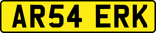 AR54ERK