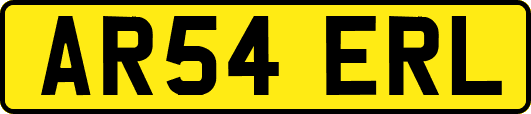 AR54ERL