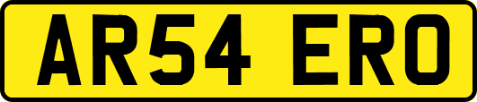 AR54ERO