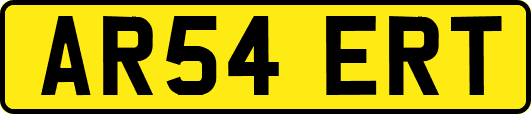 AR54ERT