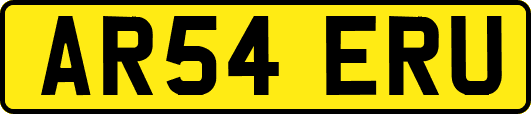 AR54ERU