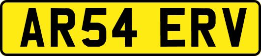 AR54ERV
