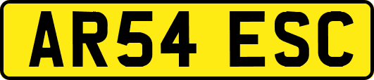 AR54ESC