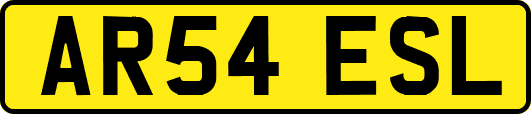 AR54ESL