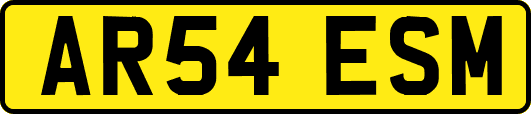 AR54ESM