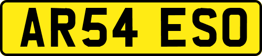 AR54ESO