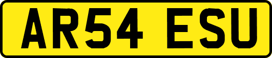 AR54ESU