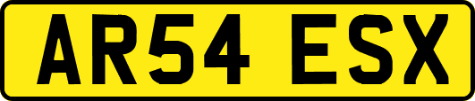AR54ESX