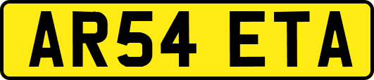 AR54ETA