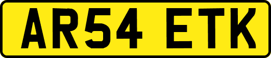 AR54ETK