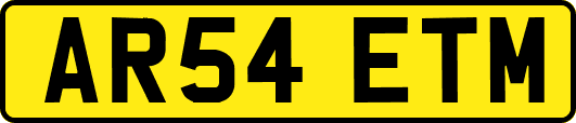AR54ETM