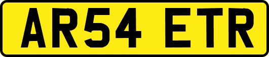 AR54ETR