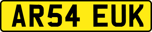 AR54EUK