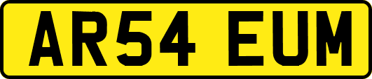 AR54EUM