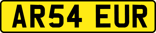 AR54EUR