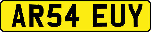 AR54EUY