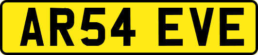 AR54EVE