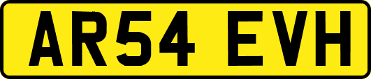 AR54EVH