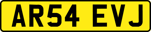 AR54EVJ