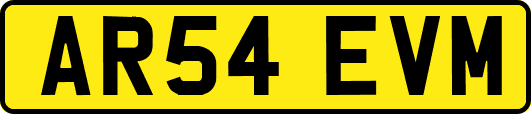 AR54EVM