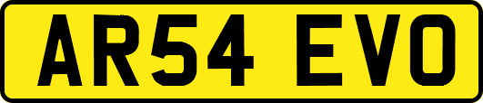 AR54EVO