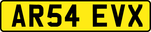 AR54EVX