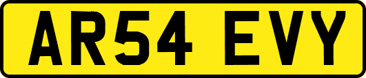 AR54EVY