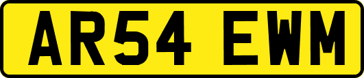 AR54EWM