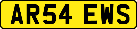 AR54EWS