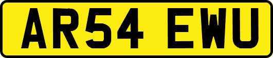 AR54EWU