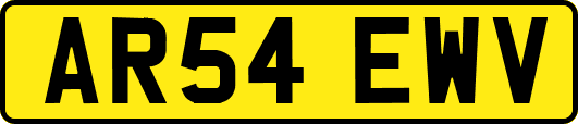 AR54EWV