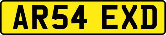 AR54EXD