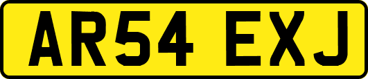 AR54EXJ