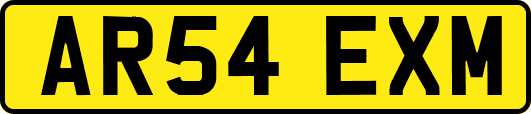 AR54EXM