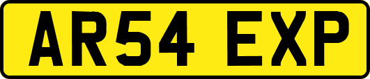 AR54EXP
