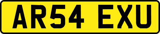 AR54EXU