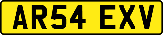 AR54EXV