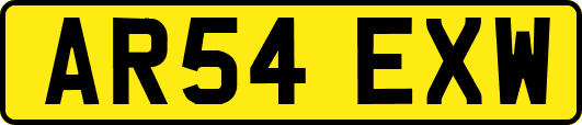 AR54EXW