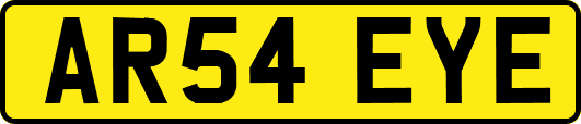 AR54EYE