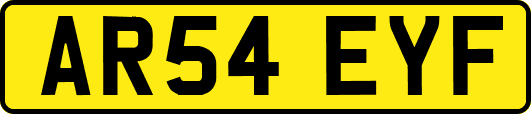 AR54EYF
