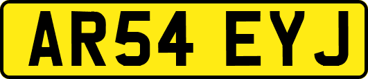 AR54EYJ