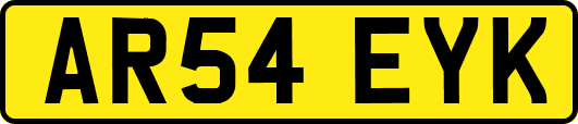 AR54EYK
