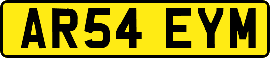AR54EYM