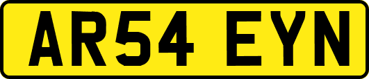 AR54EYN