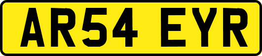 AR54EYR