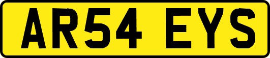 AR54EYS